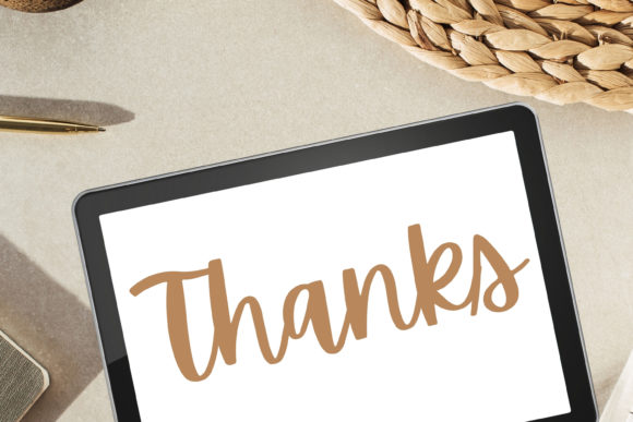 Mastering Digital Ink: Elevating Hand Lettering with the Smooth Inker Procreate Brush