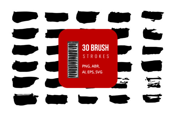 Strategic Application of Brush Strokes and Black Ink Lines in Modern Design Workflows